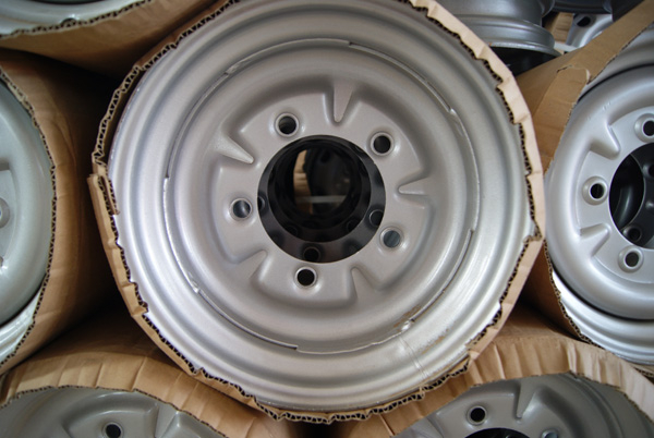 河北汽車鋼圈質(zhì)量問題