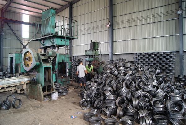 生產(chǎn)環(huán)境