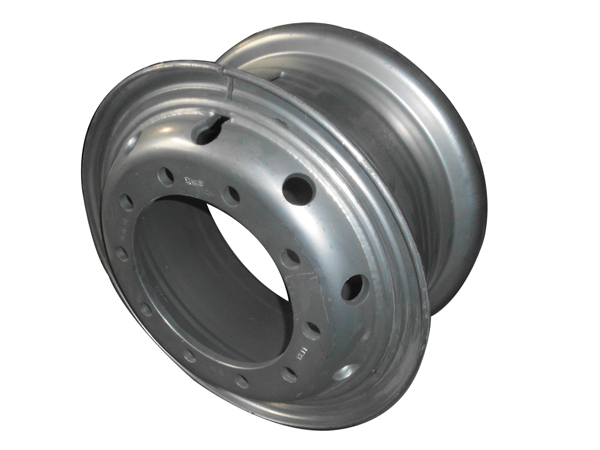 汽車鋼圈修復(fù)技術(shù)工藝