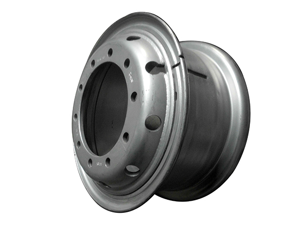 汽車鋼圈板輪