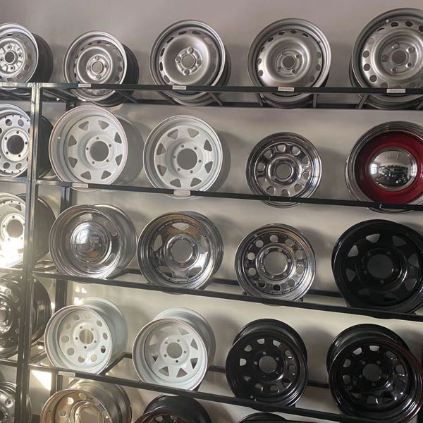 三輪車車圈大特點(diǎn)