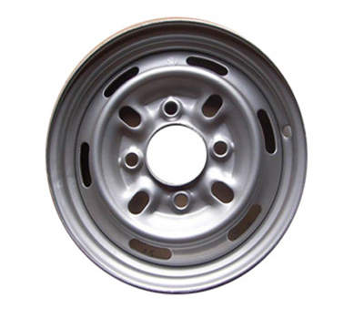 三輪摩托車鋼圈介紹 三輪摩托車鋼圈介紹