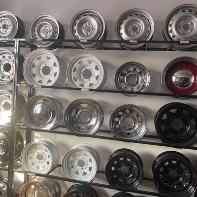 鋼圈設計 鋼圈設計